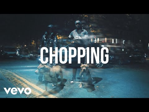 Kaniva - Chopping (Official Video)