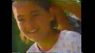 Comerciales Canal 3 Televisa Mexicali, Baja California (1996)