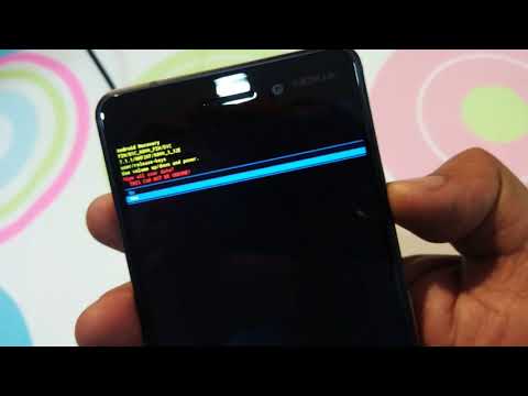 Nokia 3 Nokia 5 Nokia 6 and Nokia 8 Hard Reset