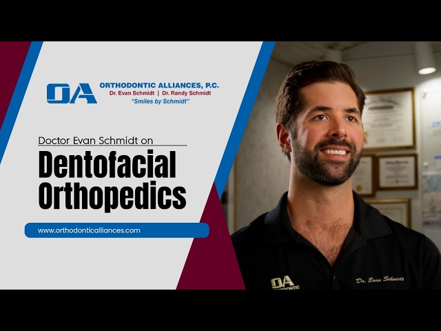 Joint treatment with Traditional Orthodontics for great results