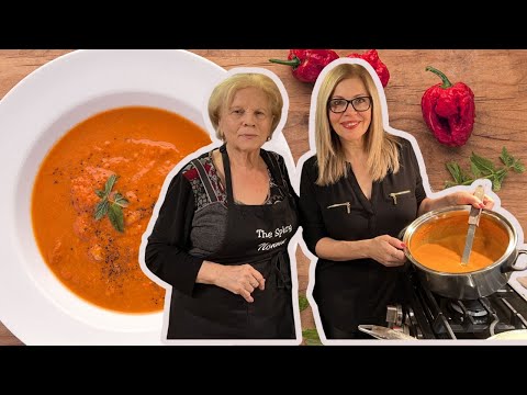 The World’s Best Soup!