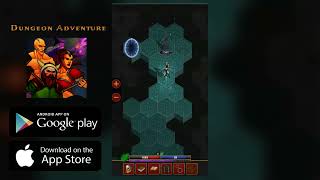 Dungeon Adventure: Roguelike .Gameplay - Shadowlord farm .