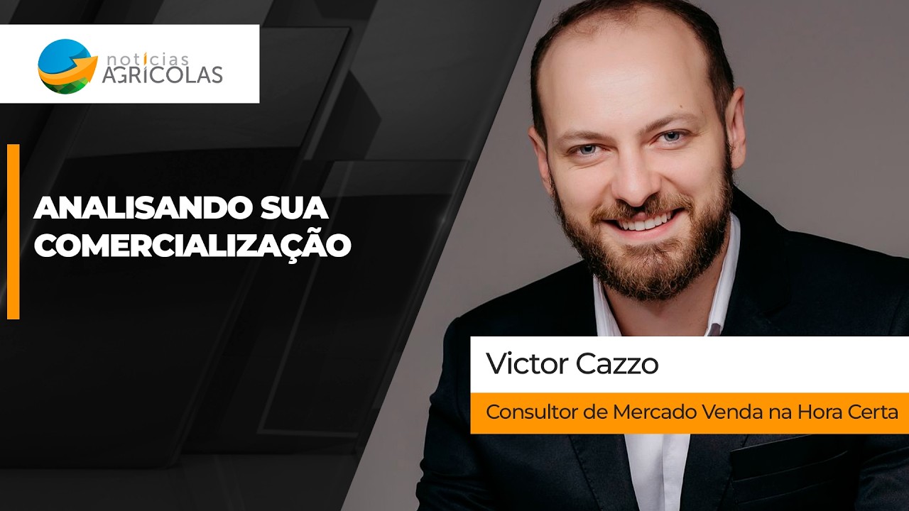 Como vender soja e milho na Hora Certa nessa Eleição?