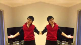 "Far Away From Home (feat. Nicole Scherzinger)" Fan Video