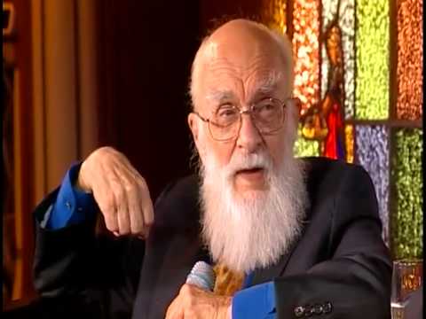 James Randi at the Magic Castle: In Conversation with Max Maven