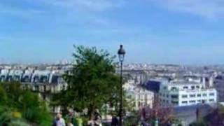 Thelonious Monk April in Paris