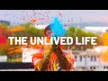 Unlocking Your Unlived Life (Steven Pressfield)