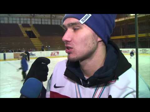 Rado Bondra priniesol bronzovú medailu