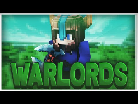 Minecraft WARLORDS! Episode 1 | DOMINATION (Hypixel Minigame)
