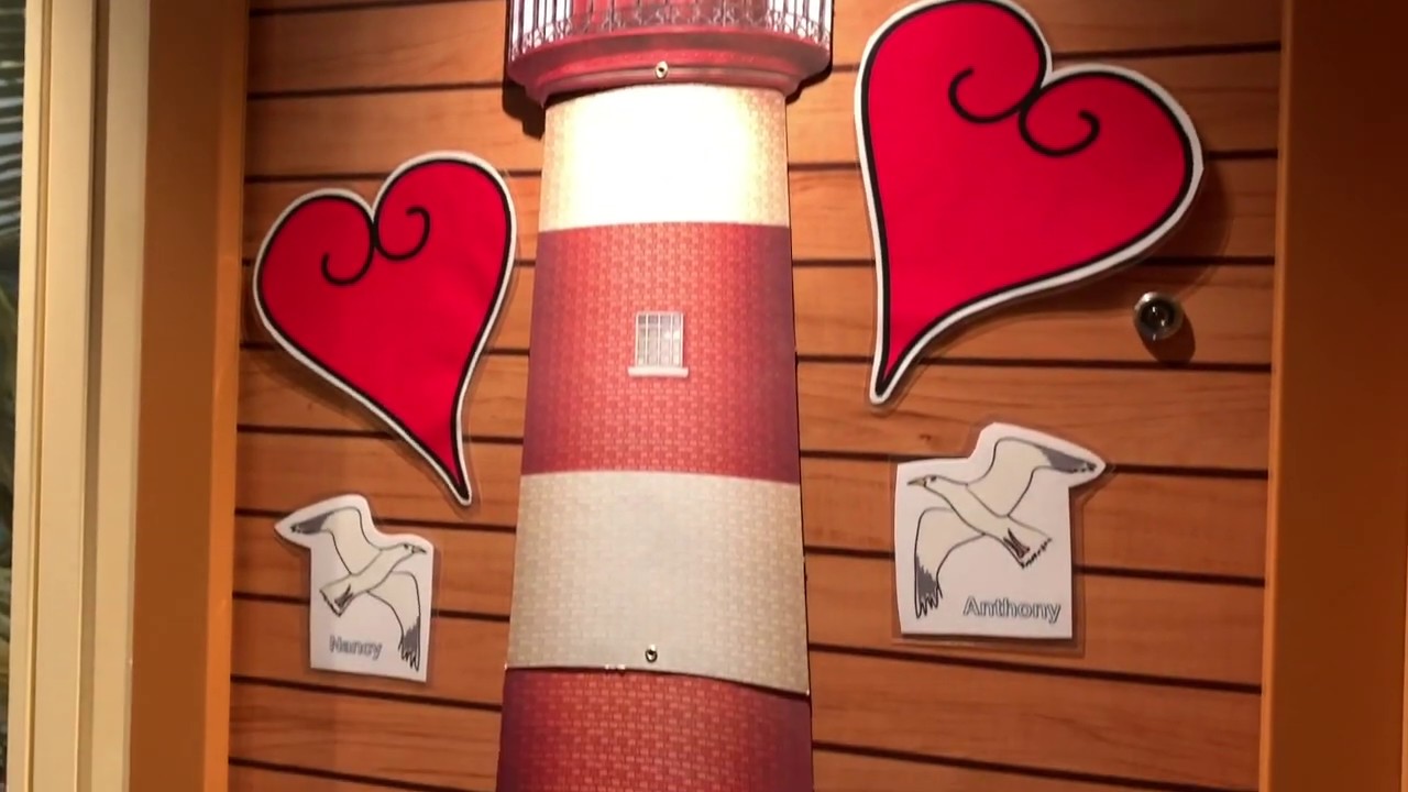 Carnival Horizon - Cabin 10272 - Video 2