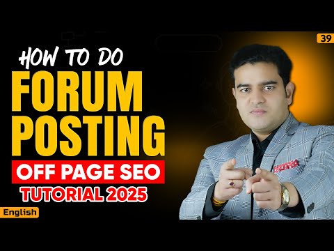 SEO Course with Artificial Intelligence 2025 Search Engine Optimization Course FREE seocourse