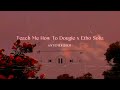 Teach Me How To Dougie X Etho Solla Remix