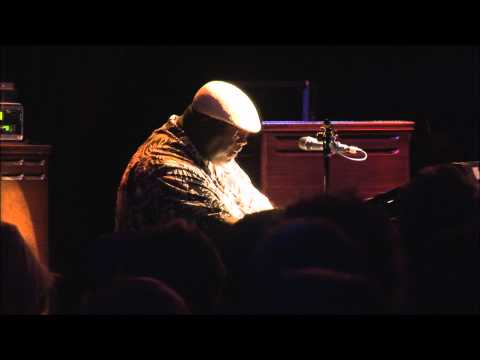 Johnny Too Bad performed by Melvin Seals and JGB