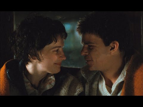 [퐁네프의 연인들] 메인 예고편