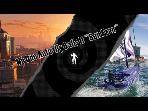 Watch Dogs 2 l Blind Playthrough l Part 1