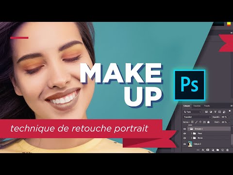 Comprendre et maîtriser les courbes avec PHOTOSHOP