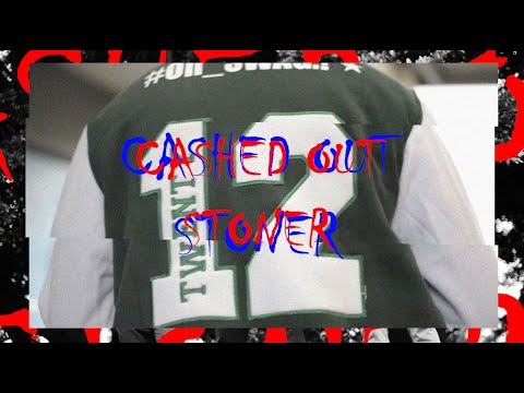 Cashed Out Stoner - ChillinIT ft Izzie Gibbs - Alexander Choy Choreography