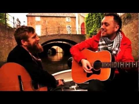 W2 Binnendieze Sessies #2 - a balladeer & Solo