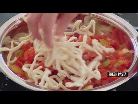 Tagliatelle by Zepter Frying pan (Z-FP2420-SC)