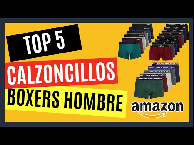 Vídeo relacionado con Nintendo Super Mario Bros - Calzoncillos bóxer para Hombre Negro Negro (Black Black) XL