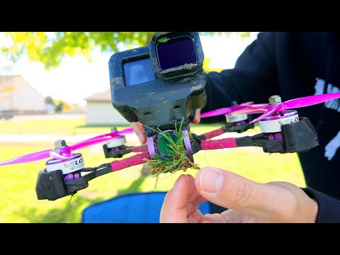 Trying SBANG Freestyle