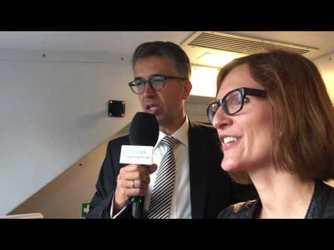 Einblicke in den Rhein-Ruhr-Express (RRX)