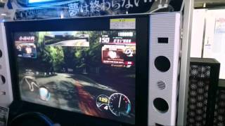 頭文字D8 全国対戦 ヤクザとヤクザの弟子による奇行