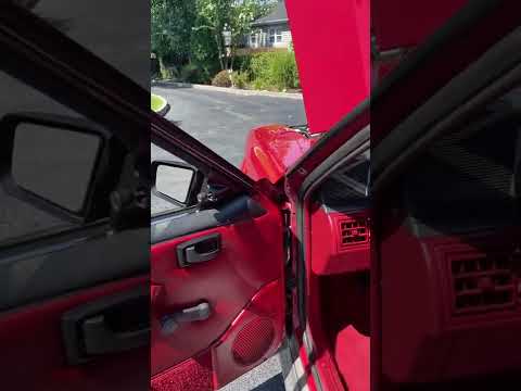 1987 Ford Mustang (CC-1622019) for sale in Lake Hiawatha, New Jersey