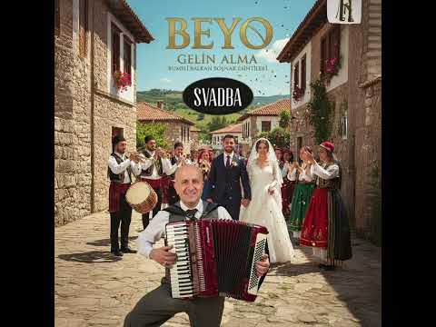 Rumeli Beyo - Svadba (Gelin Alma)