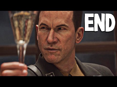 Call of Duty Vanguard Ending - Part 5 - SWEET REVENGE