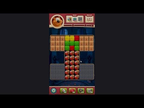 TOON BLAST level 1823