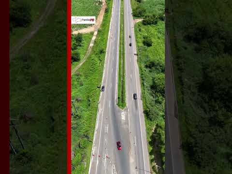 Engenheiros avaliam intervenções após desabamento de ponte na Grande João Pessoa