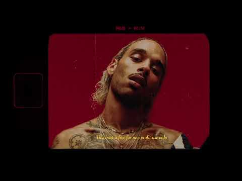 [FREE] Laylow x Ratu$ x Alpha Wann Type Beat "Courir" || prodbyCC