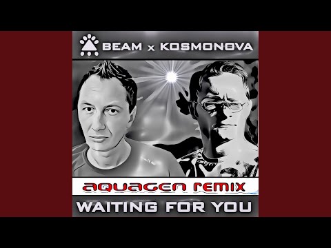 Waiting for You (Aquagen Radio Mix)