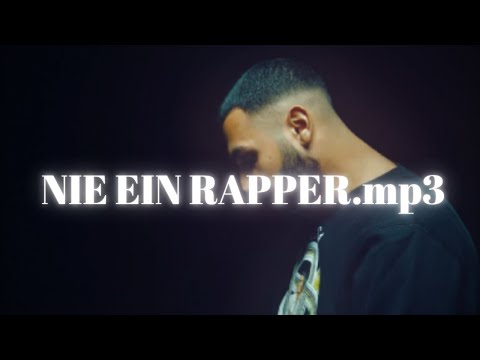 [FREE] Yakary x Bushido Type Beat - „NIE EIN RAPPER.mp3" Hard StreetRap Beat (sampled)
