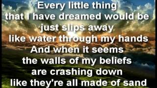 You&#39;re Not Shaken   Phil Stacey