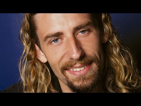 The Truth About What Happened To Chad Kroeger
