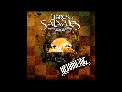 06.- Belona Mc -  Mapu Ñuke (con Versolo y Dj Cidtronyck. Beat por Versolo)