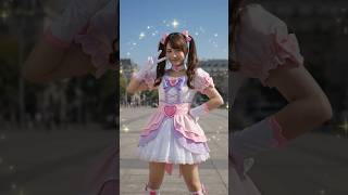ヒロインキックてすと