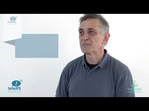 TeleRS Explica - Parasitoses Intestinais - parte 1