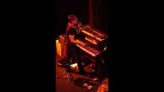 Hanson - Every Word I Say