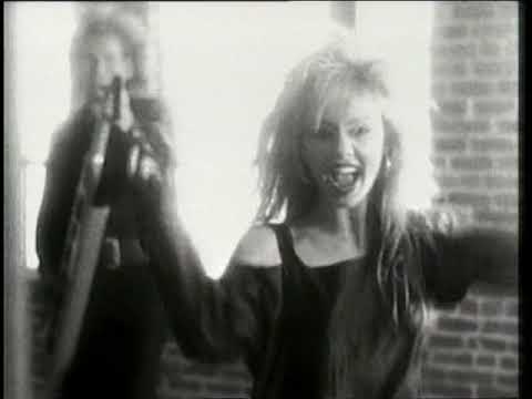 Stacey Q - We Connect (Dance Radio Edit)