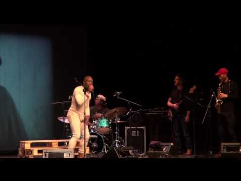 Narrazioni Jazz 2017 - Napoleon Maddox “Twice the First Time”