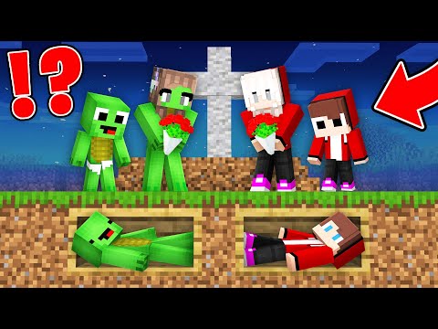 Shrek Craft: Maizen and Mikey buried alive! Storytime!