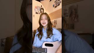Download lagu Cover by 로시(Rothy) - Taylor Swift ‘Cruel Summer‘♬ #rothy #cover #taylorswift mp3