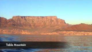 Travel Guide to Cape Town, South Africa