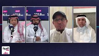 الحنيان: إدارة الهلال ناقشت طريقة اللعب مع إنزاغي