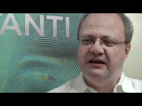 Music Biennale 2011 - Staffan Storm