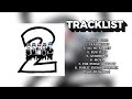 Jay Park & LNGSHOT '4SHOBOIZ Vol. 2: 4SHOVILLE' FULL ALBUM PLAYLIST