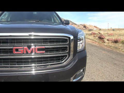 Gmc Yukon For Price List In India December 2018 Priceprice 2017 Gmc Yukon Up Close Personal Review Is It Worth